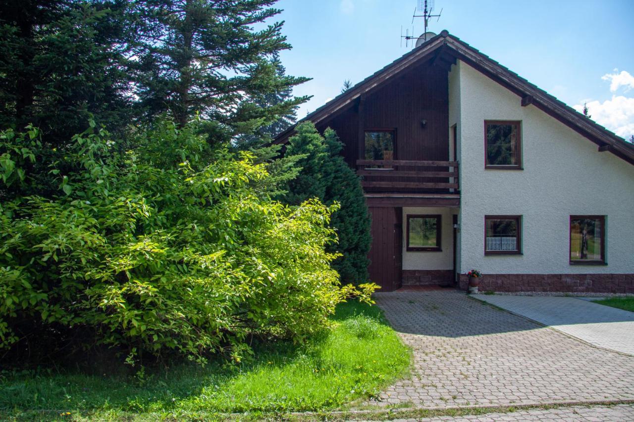 Apartmany Harrachov Exterior foto