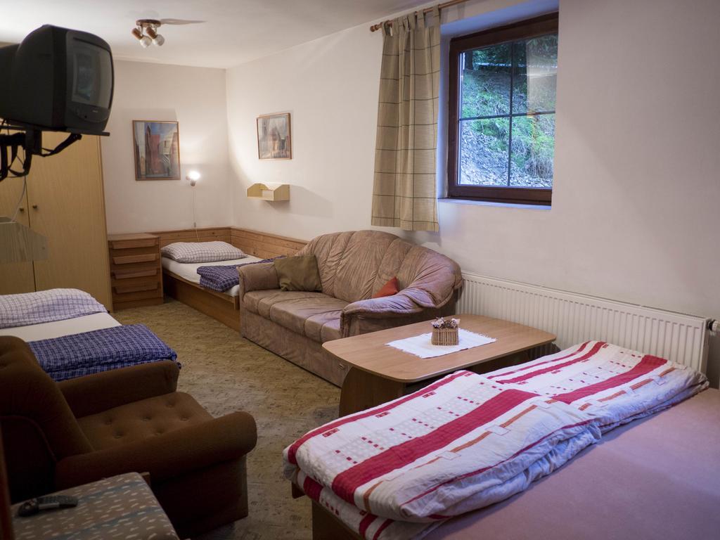 Apartmany Harrachov Zimmer foto