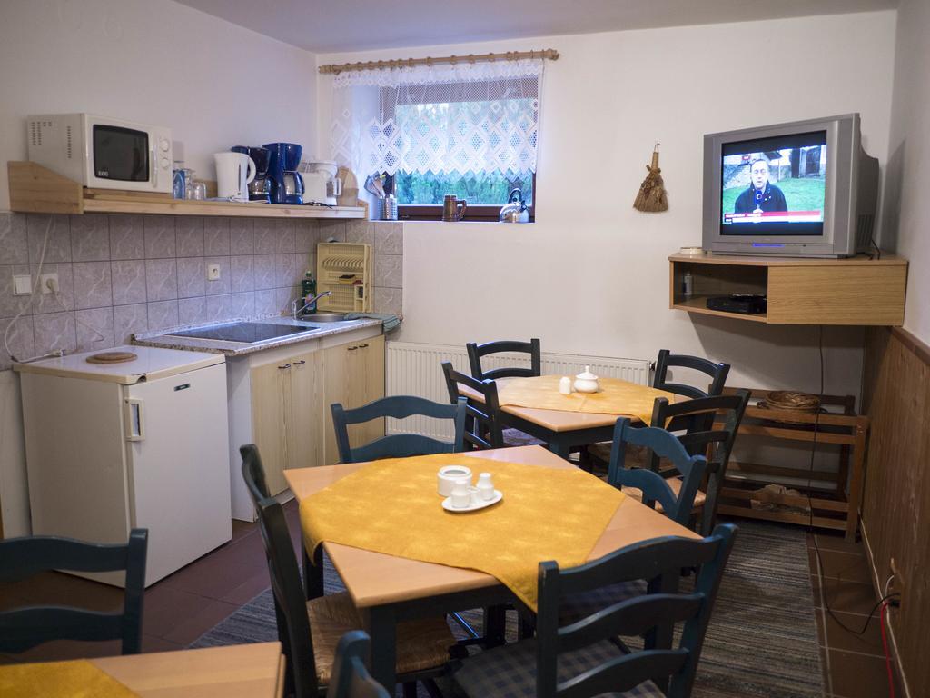Apartmany Harrachov Zimmer foto
