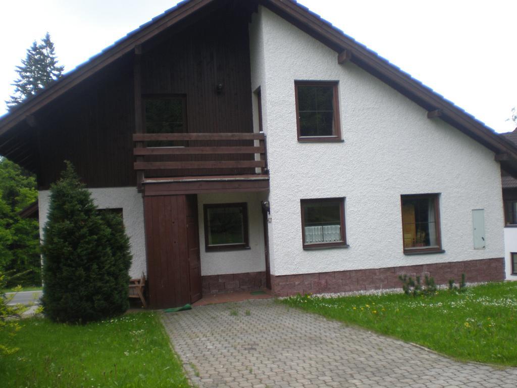 Apartmany Harrachov Exterior foto